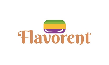 Flavorent.com